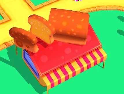 城市建设3D