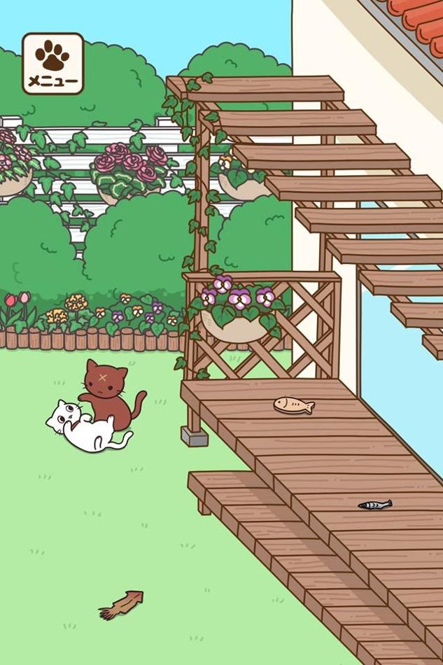 饲养猫咪的生活 v3.0.5