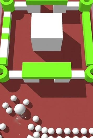 吞噬球球3D游戏安卓版下载 截图2