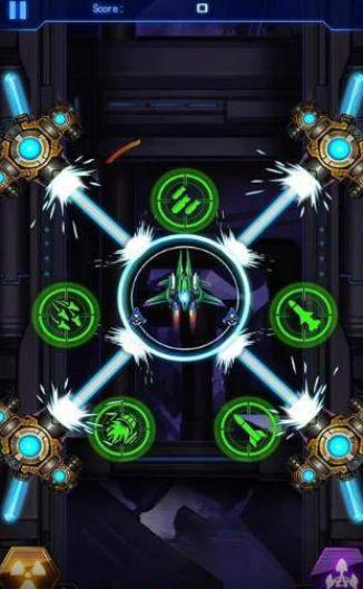 太空入侵者重生 2024-06-25 15:08