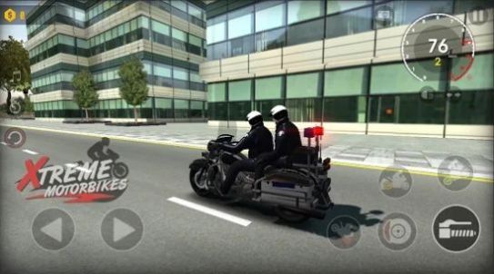 Xtreme Motrbikes游戏官方安卓版图片1