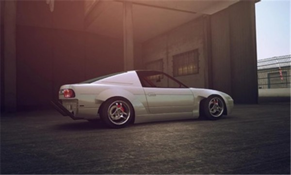 漂移地带2手机版  v2.4