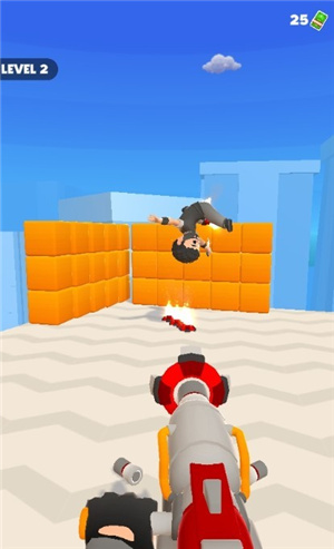 钩爪枪模拟器 v1.2