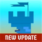 城堡射击大战手游