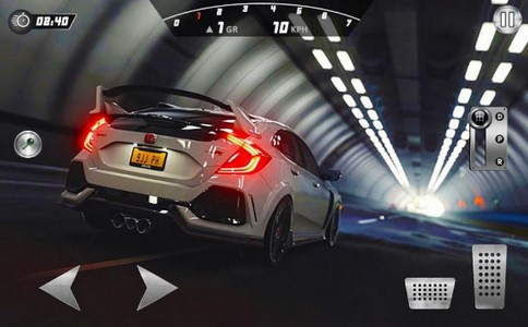 思域疯狂的城市漂移 2024-06-25 15:08