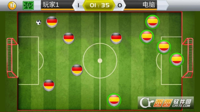 曲线射门 v1.1安卓版