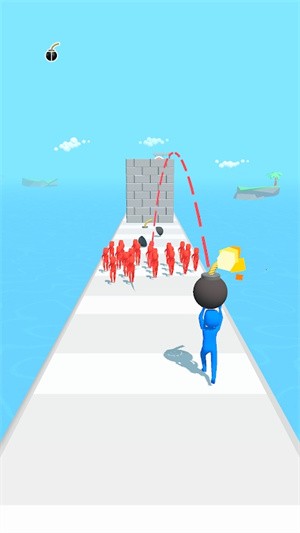 集合赛跑截图2