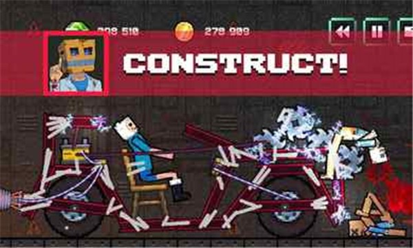 好友游乐场  v1.0.1