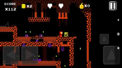 勇闯地狱  v1.0.6