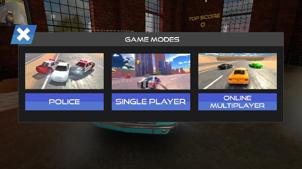公路狂飙单机版 v1.23