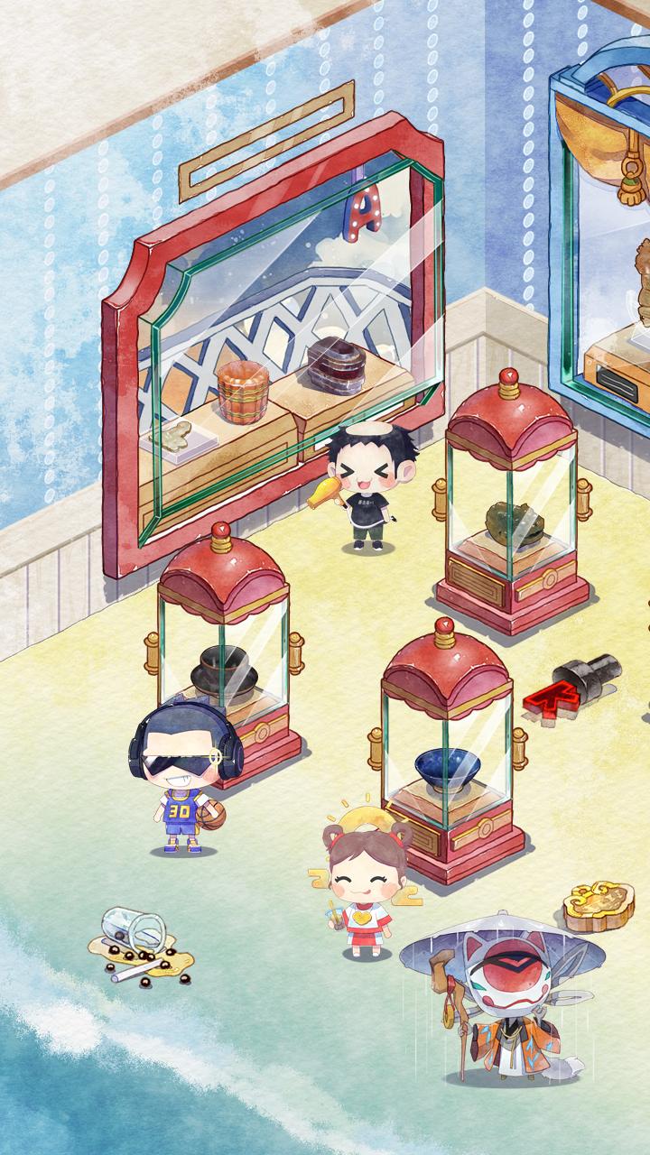 奇趣博物馆安卓版 v1.1.85.49