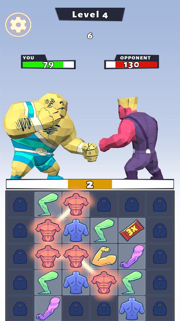 连线格斗游戏官方版  v3.2.2