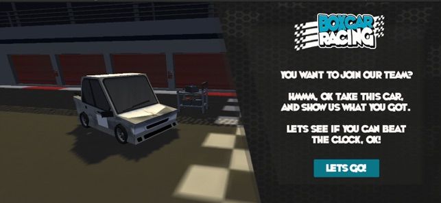 BoxCar Racing游戏中文版官方下载图片1