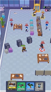 行动六号游戏截图2