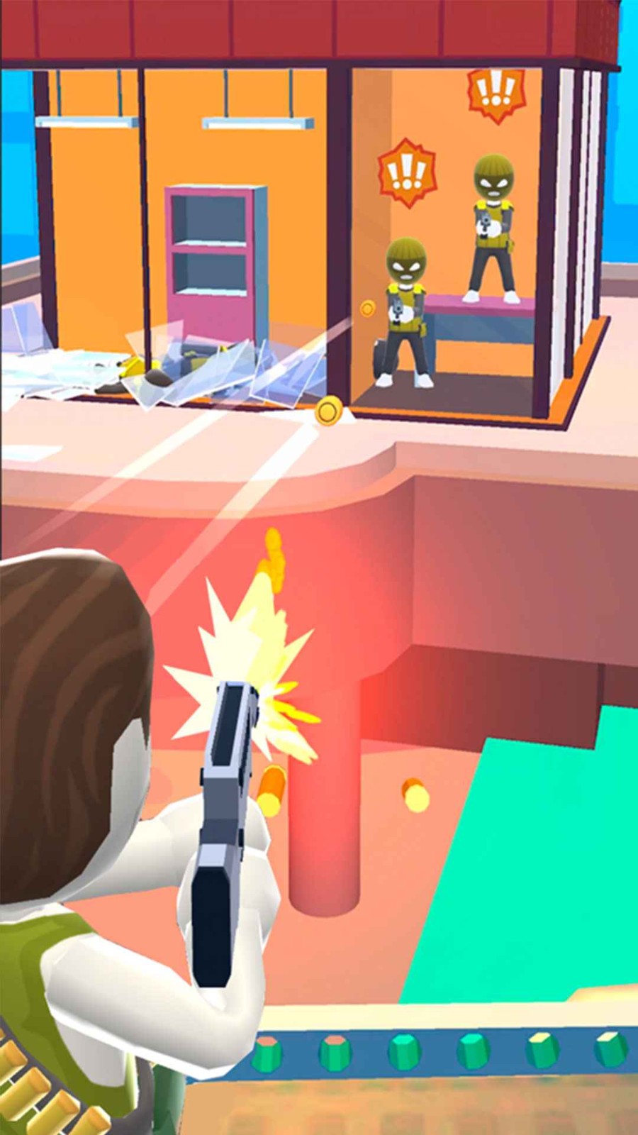 空中特工队 v1.2.0