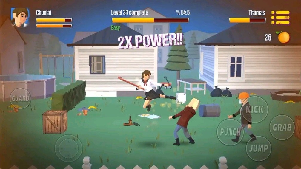 李小龙城市激斗 2020-01-07 09:15