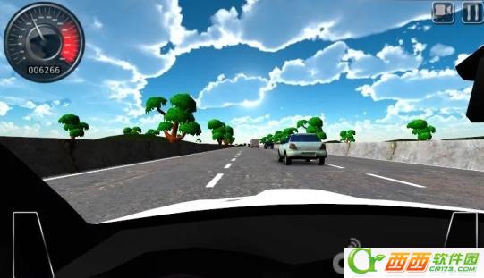 Crash Driver(极限驾驶) 3.0 安卓版