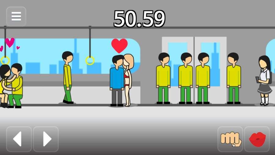 陨石60秒畅玩版
