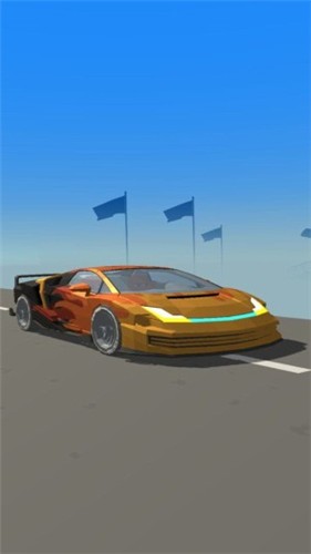 最强梦想之车  v0.2