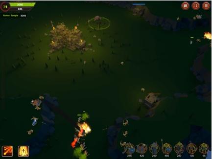 兽人战争精英 V 1.0.0