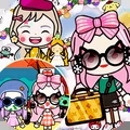 我的迷你米加小镇完整版