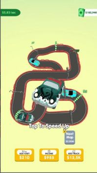 放置卡丁车冲刺 v3.0.5