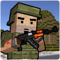 玩具战队射击手机版