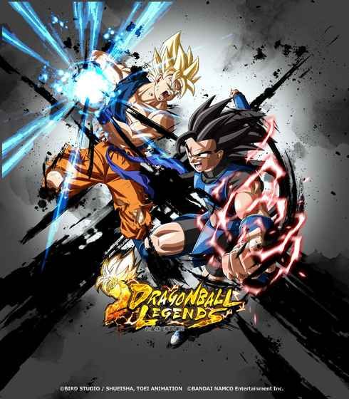 龙珠激战传说游戏官方网站下载正式版  v5.0.3