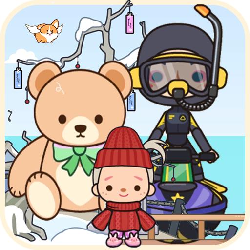 米加生活世界中文版