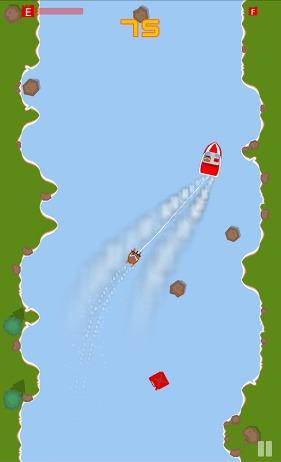 Water Ski(滑水游戏最新版)截图1