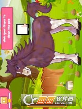 Horse Grooming Salon(小马美容游戏) 4.0.1安卓版