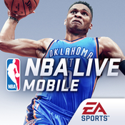 NBALive移动版
