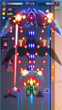 致命赛车之疯狂冲撞 v1.2