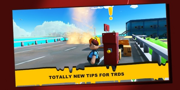 呆呆的包裹大亨游戏官方最新版  v3.5.4