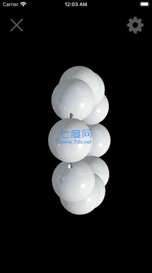 佛珠3D下载可绕指柔