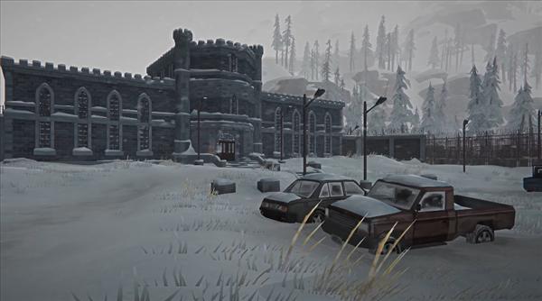 Steam漫漫长夜狂怒后无声版本最新官方版 截图2