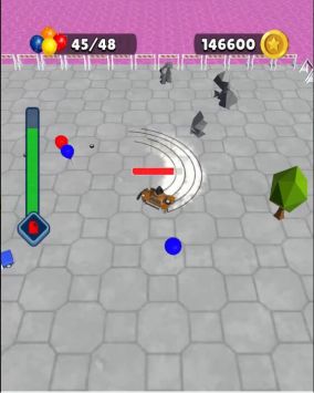 爆裂漂移DriftPop v3.0.5