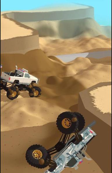 模拟驾驶高手游戏安卓最新版  v3.2.1