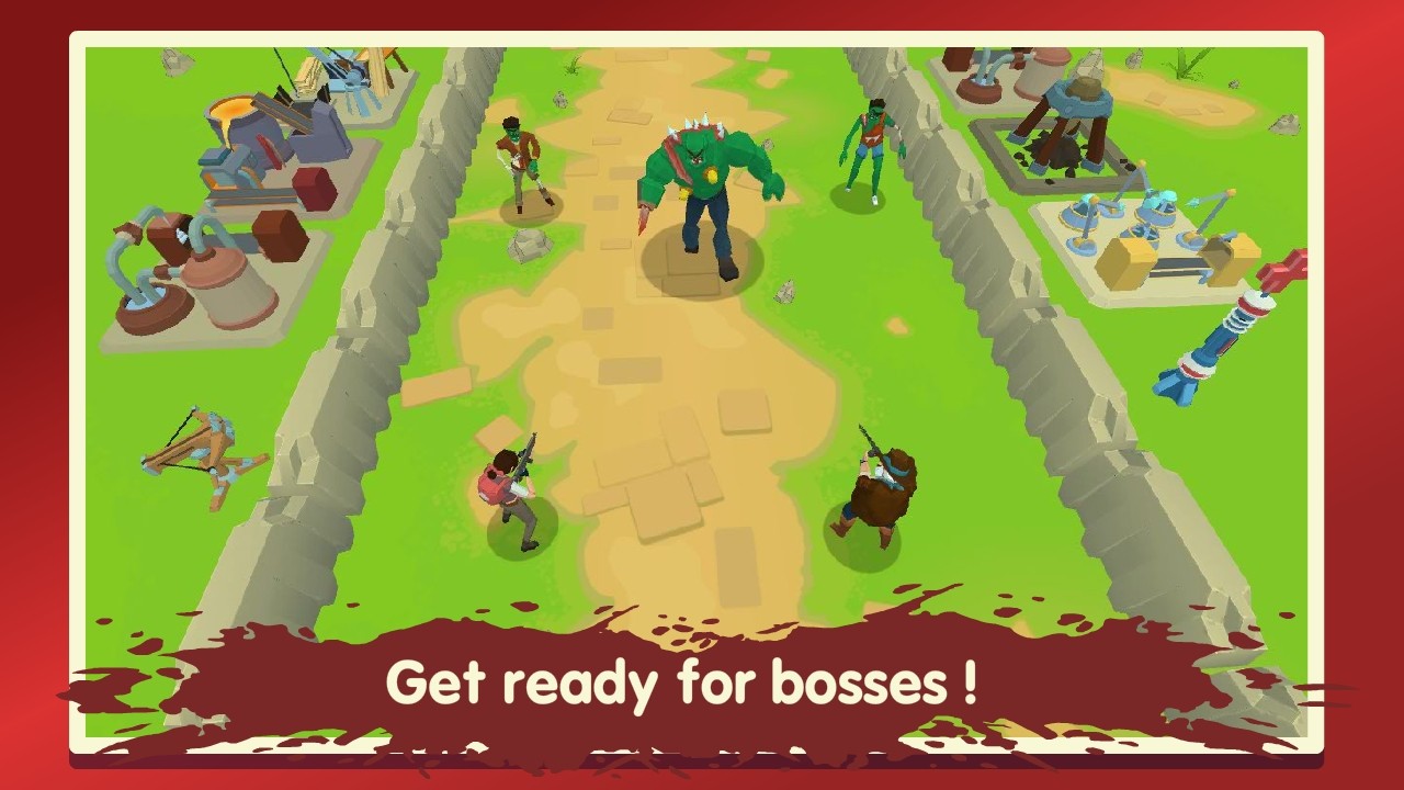 两个家伙与僵尸3D 2024-06-25 15:08