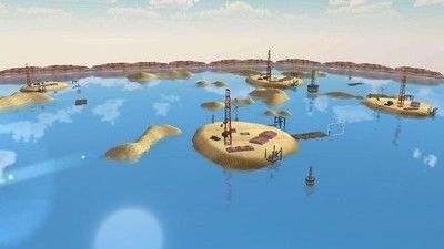 空袭直升机模拟器免费金币中文最新版 截图0