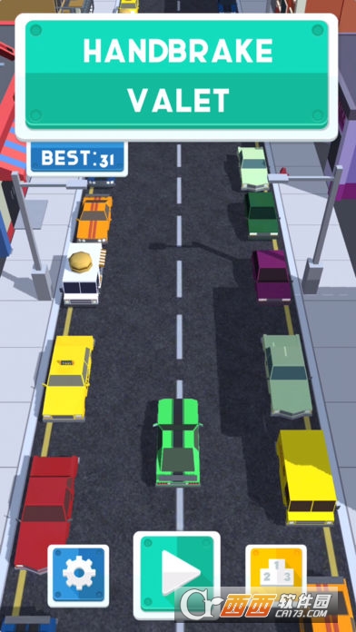 Valet(赛车游戏) v1.2 安卓版