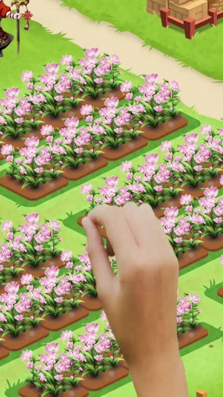 秘密花园HD游戏红包版图片1