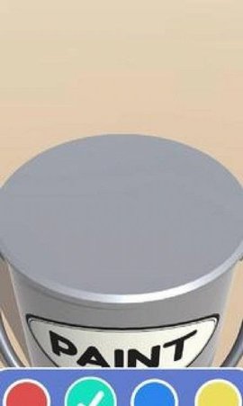 油漆制作模拟器截图0