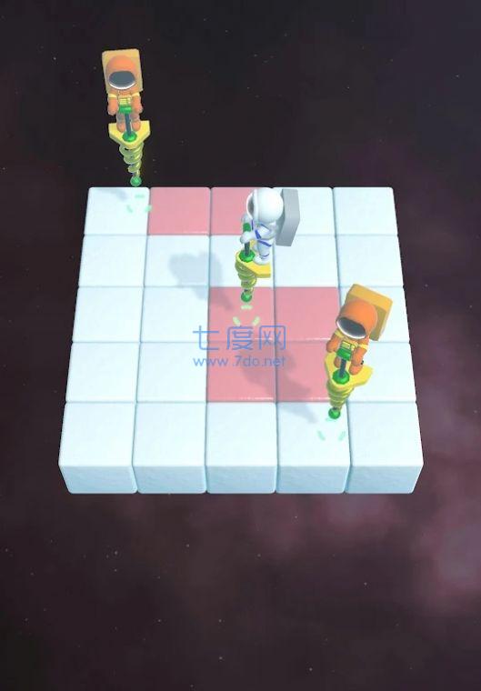 跳跃生存者手游