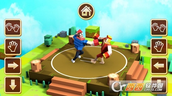 Sumo Sports相扑运动 v3.3安卓版