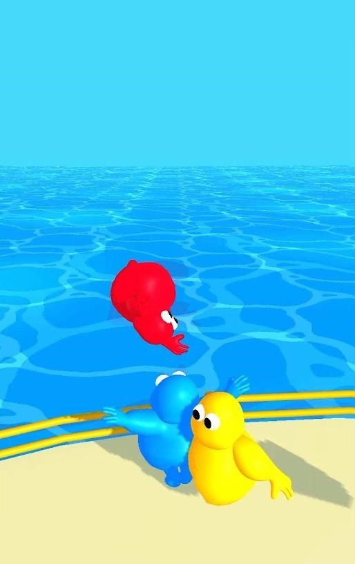 灵活战斗竞技场  v0.1