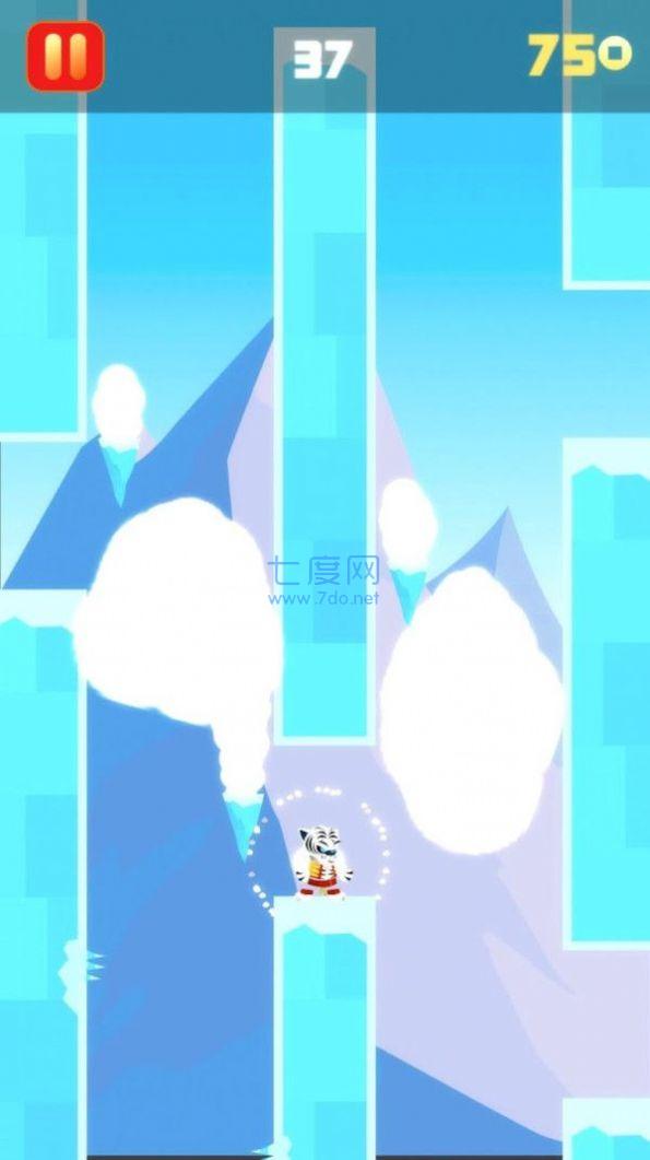 超级孙悟空游戏截图0