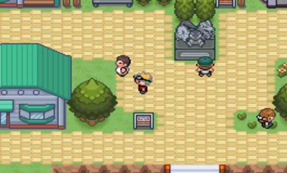 口袋妖怪个体计算器app官方手机版  v5.4.3