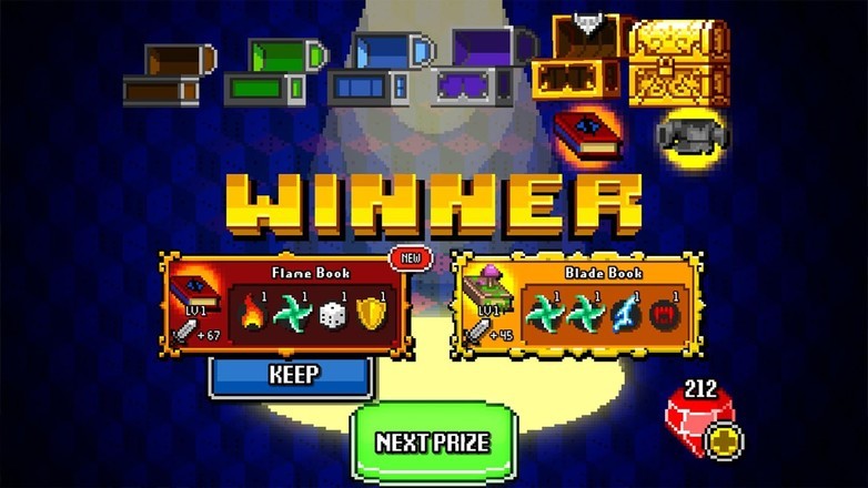 骰子魔法师2汉化版 v1.05