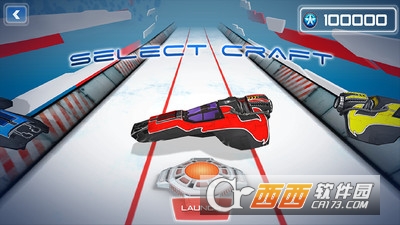 高科技疾驰手游 v1.0 安卓版